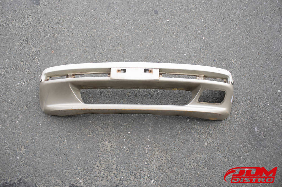 NISSAN SILVIA PS13 OEM FRONT BUMPER