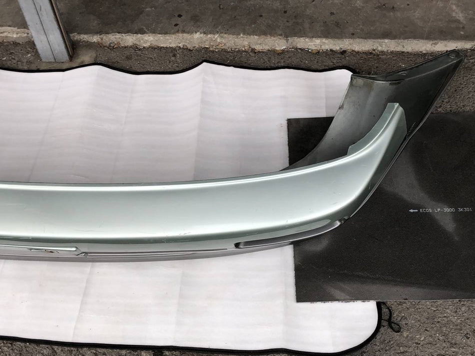 NISSAN SILVIA S13 GENUINE OEM AERO FRONT BUMPER