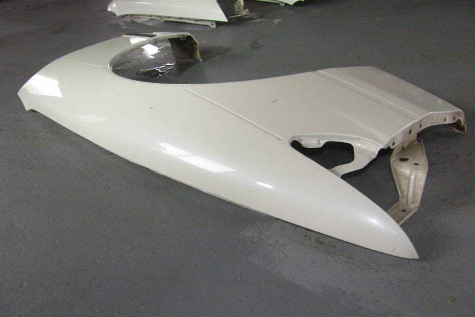 NISSAN SILVIA S13 GENUINE LEFT FRONT FENDER WING
