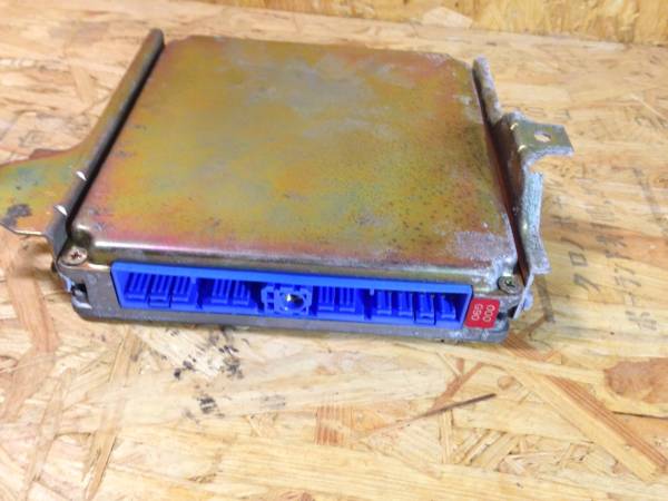 NISSAN SILVIA 180SX SR20DET ECU