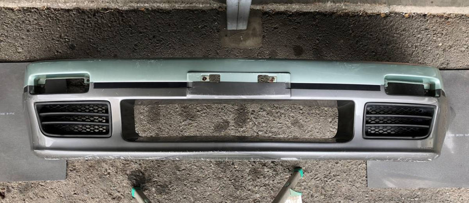 NISSAN SILVIA S13 GENUINE OEM AERO FRONT BUMPER