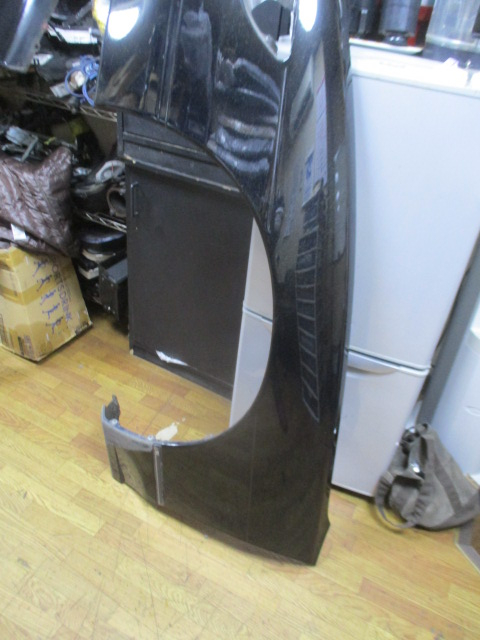 NISSAN SILVIA S13 GENUINE LEFT FRONT FENDER WING