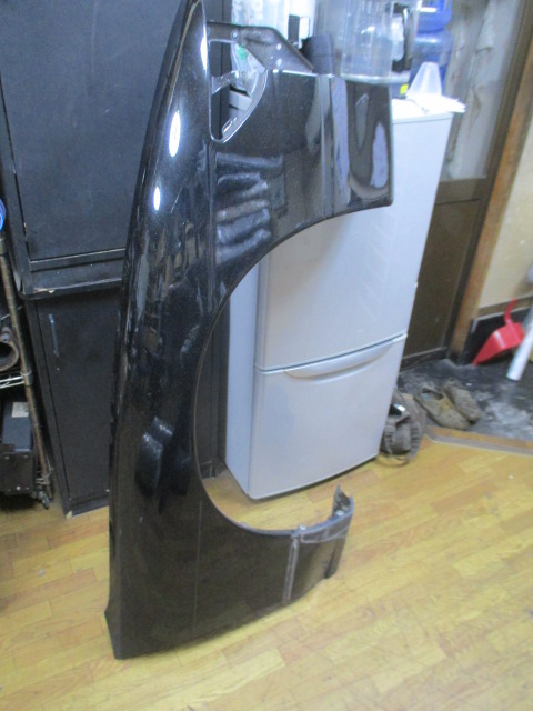 NISSAN SILVIA S13 GENUINE RIGHT FENDER WING