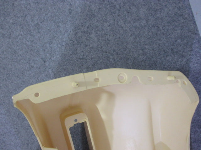 NISSAN SILVIA S13 NEW GENUINE OEM FRONT BUMPER