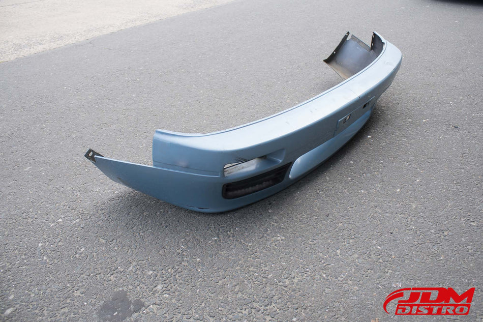 NISSAN SILVIA S13 GENUINE OEM AERO FRONT BUMPER