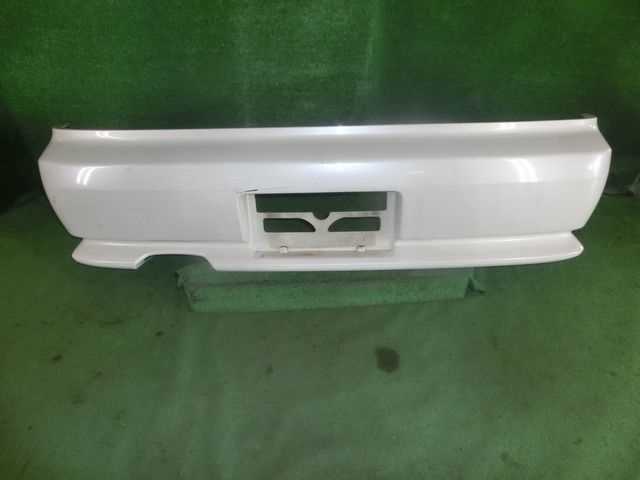 NISSAN SILVIA S14 GENUINE OEM JDM KOUKI REAR BUMPER
