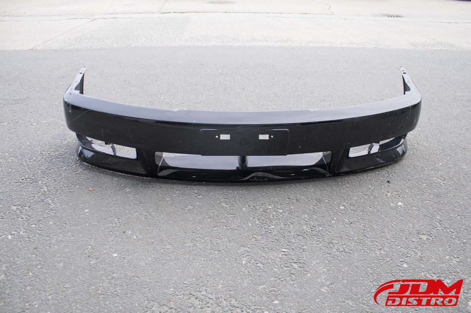 NISSAN SILVIA S14 GENUINE OEM JDM KOUKI FRONT BUMPER