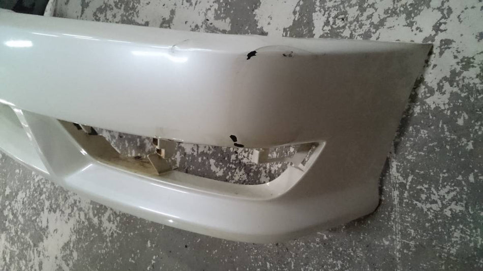 NISSAN SILVIA S14 GENUINE OEM JDM KOUKI FRONT BUMPER