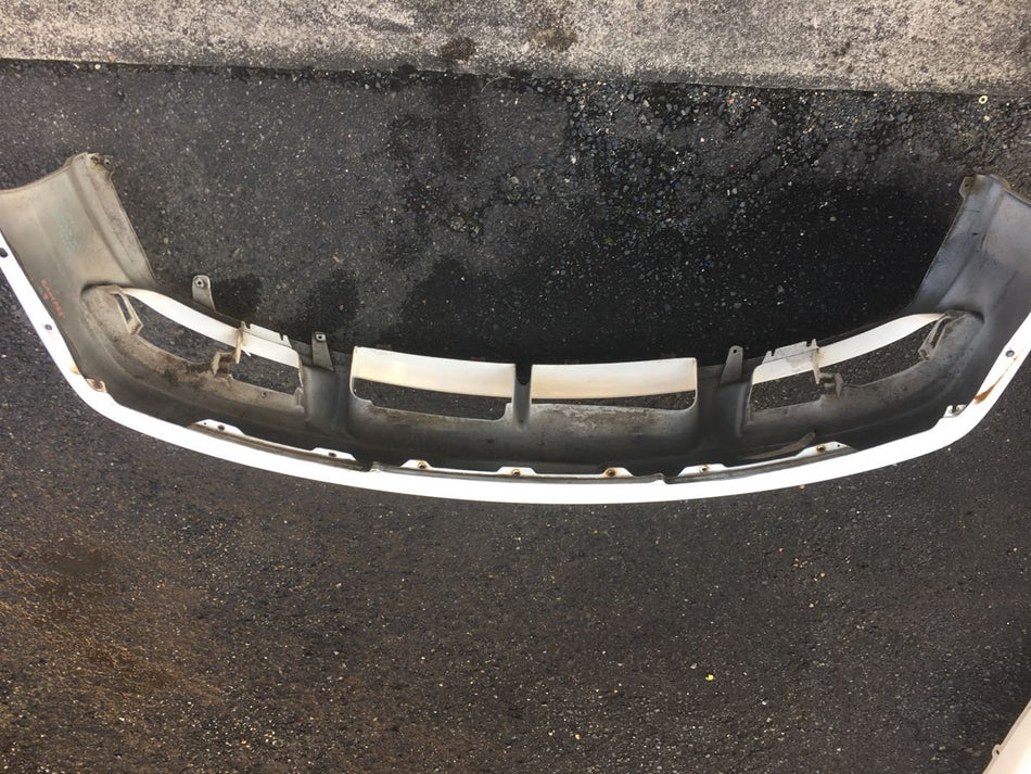 NISSAN SILVIA S14 GENUINE OEM JDM KOUKI FRONT BUMPER