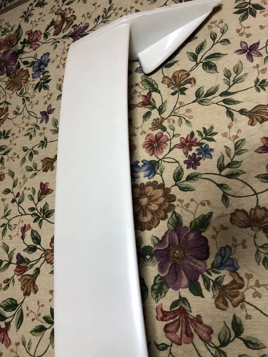 NISSAN SILVIA S14 GENUINE OEM KOUKI REAR SPOILER