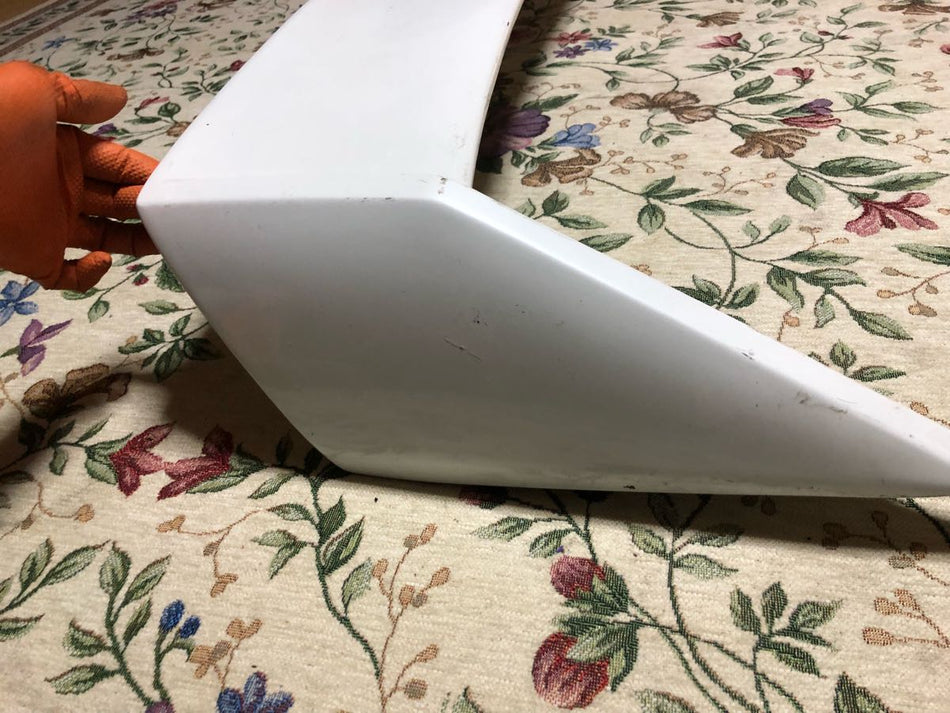 NISSAN SILVIA S14 GENUINE OEM KOUKI REAR SPOILER