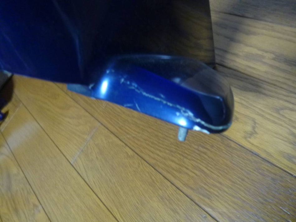 NISSAN SILVIA S14 GENUINE OEM KOUKI REAR SPOILER