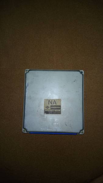 NISSAN SILVIA S14 VVT SR20DET ECU