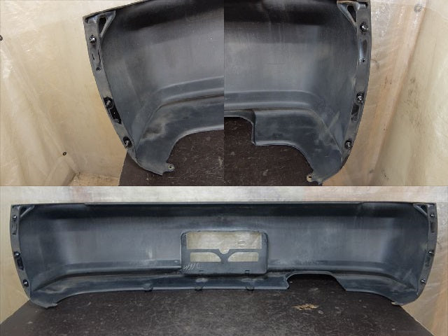 NISSAN SILVIA S14 GENUINE OEM JDM KOUKI REAR BUMPER