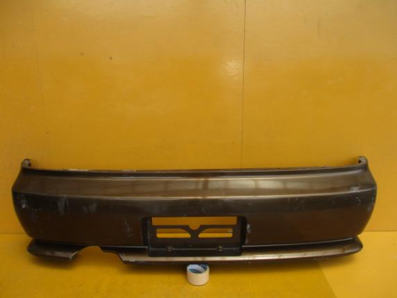 NISSAN SILVIA S14 GENUINE OEM JDM KOUKI REAR BUMPER