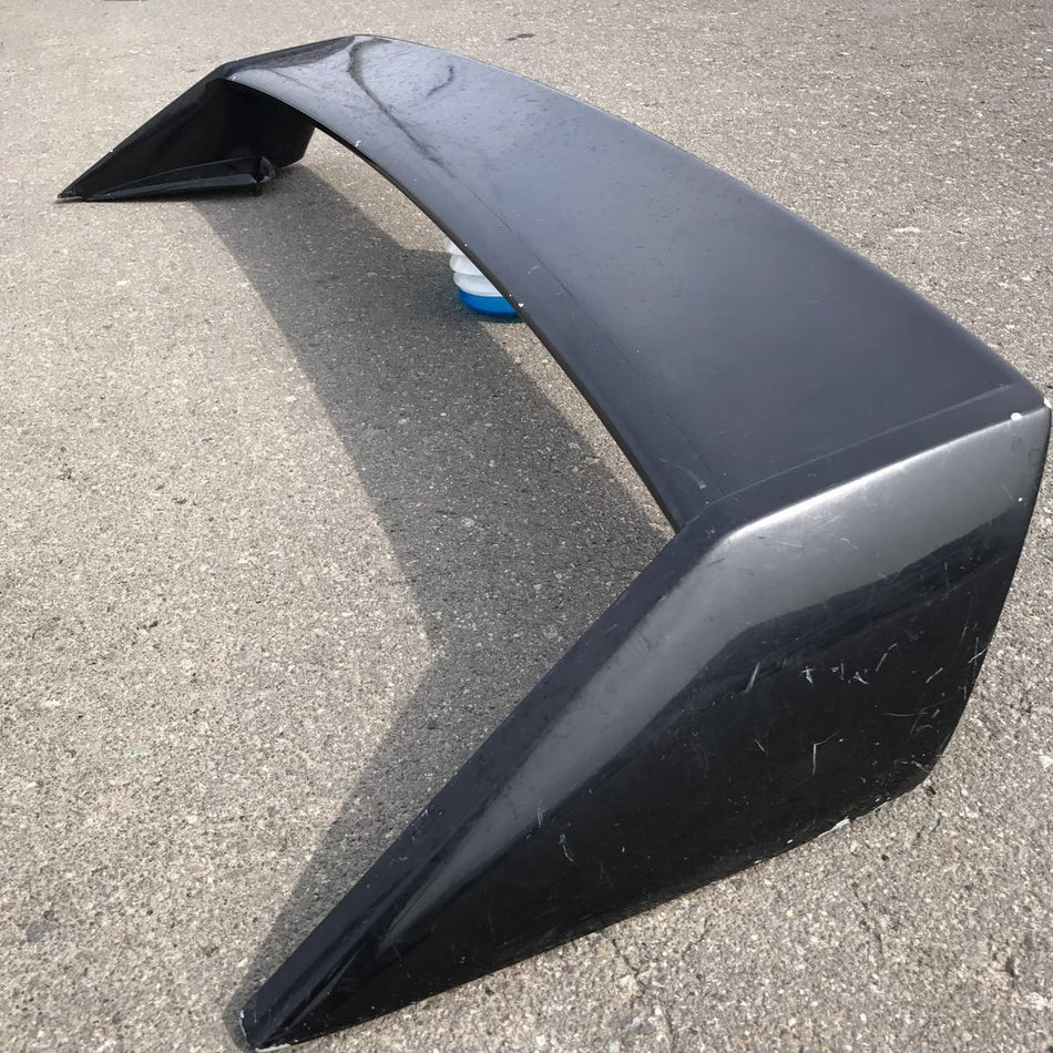 NISSAN SILVIA S14 GENUINE OEM KOUKI REAR SPOILER