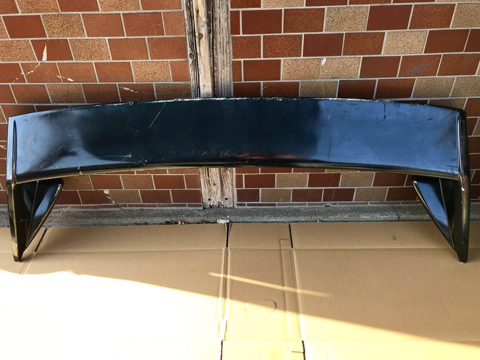 NISSAN SILVIA S14 GENUINE OEM KOUKI REAR SPOILER