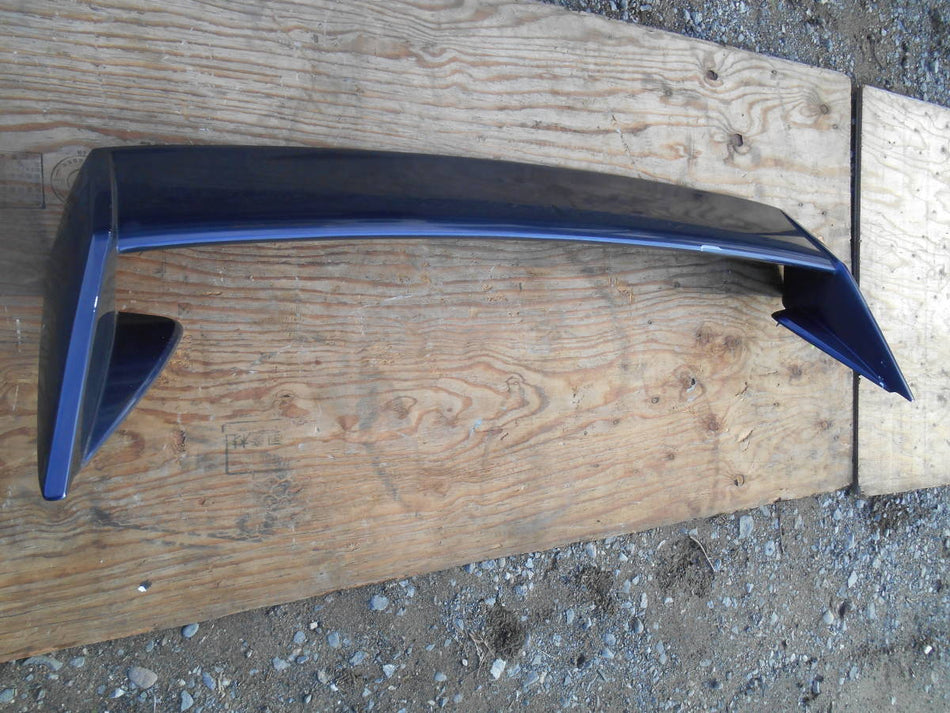 NISSAN SILVIA S14 GENUINE OEM KOUKI REAR SPOILER