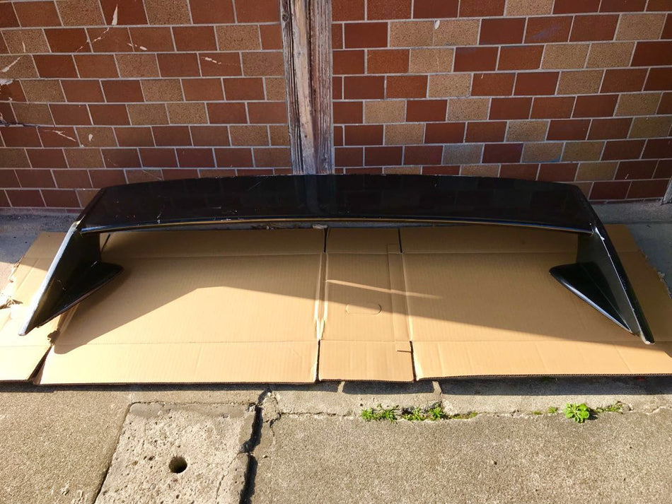 NISSAN SILVIA S14 GENUINE OEM KOUKI REAR SPOILER