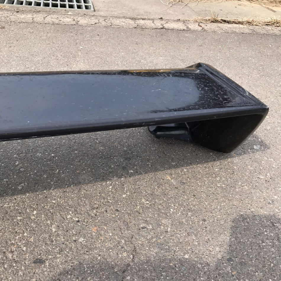 NISSAN SILVIA S14 GENUINE OEM KOUKI REAR SPOILER