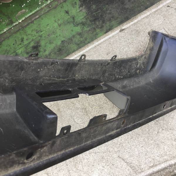 NISSAN SILVIA S14 OEM JDM KOUKI REAR BUMPER