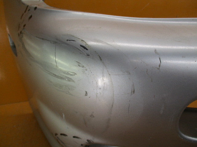 NISSAN SILVIA S14 - GENUINE OEM ZENKI NAVAN FRONT BUMPER
