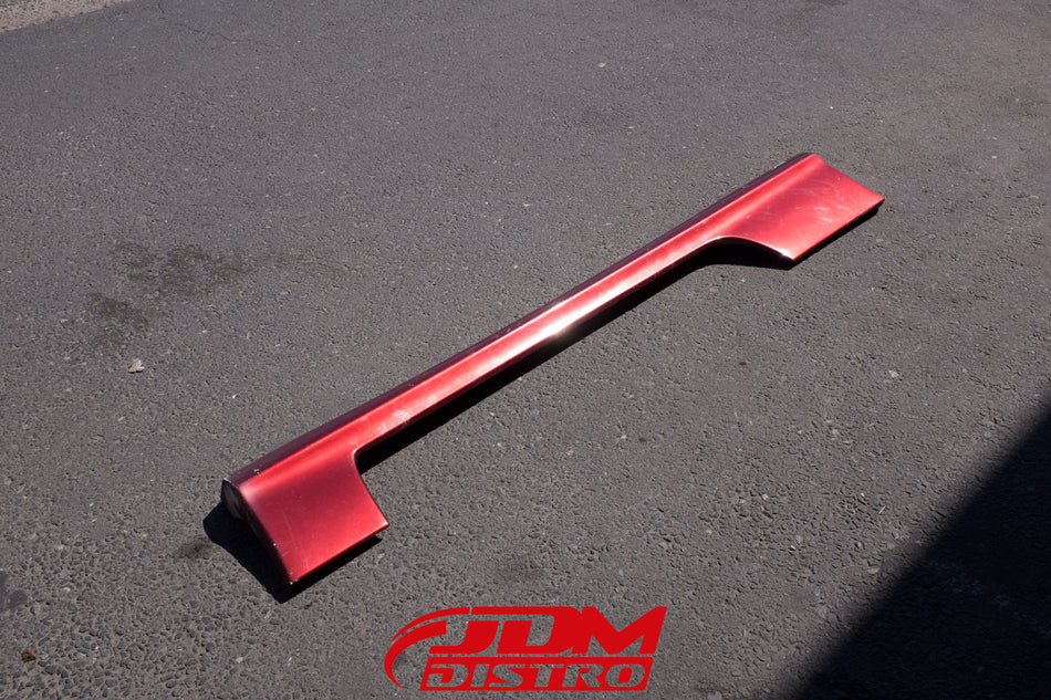 NISSAN SILVIA S14 OEM NAVAN SIDE SKIRT (RIGHT SIDE)