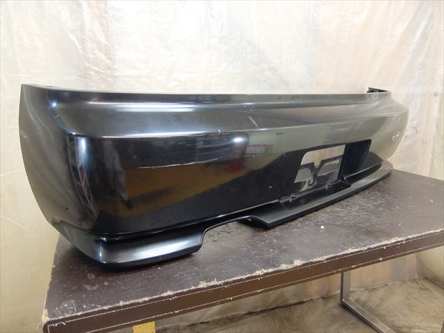 NISSAN SILVIA S14 GENUINE OEM JDM KOUKI REAR BUMPER