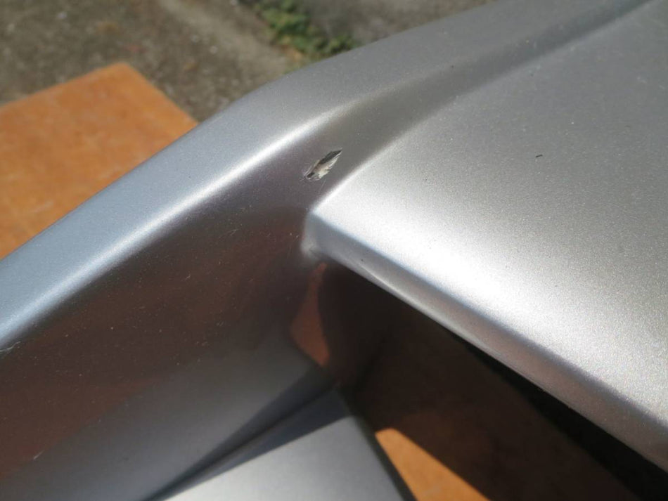 NISSAN SILVIA S14 GENUINE OEM KOUKI REAR SPOILER