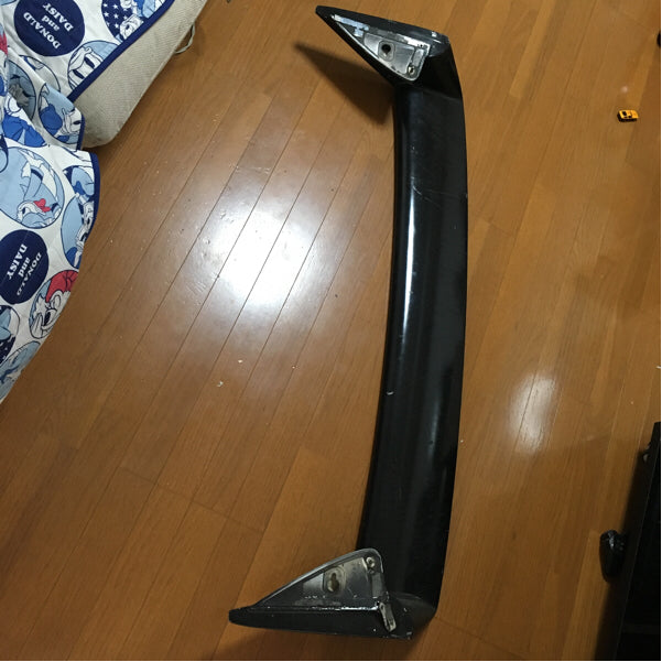 NISSAN SILVIA S14 GENUINE OEM KOUKI REAR SPOILER