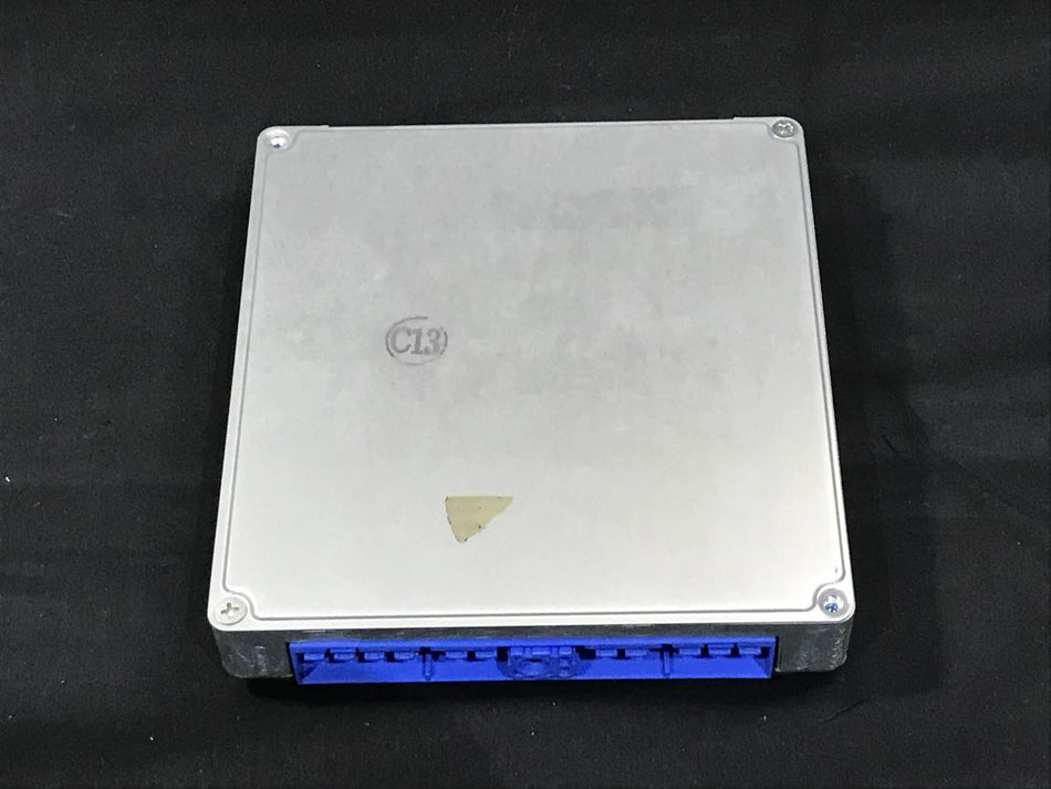 NISSAN SILVIA S15 SPEC-R BLACK TOP VVT SR20DET ECU