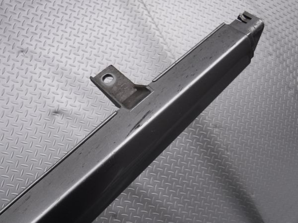 NISSAN SILVIA S15 SPEC-R AERO SIDE SKIRTS