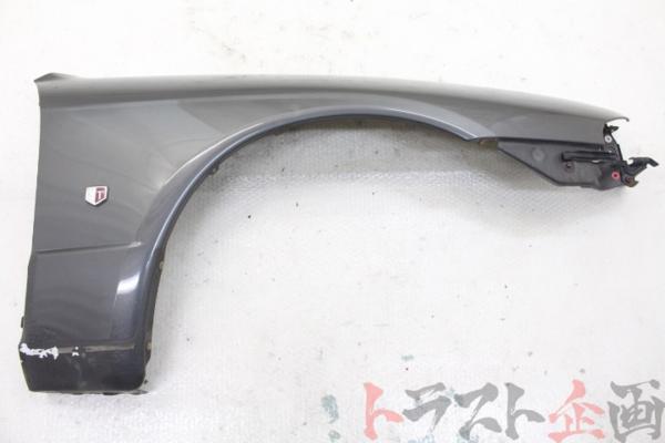NISSAN SKYLINE R32 GTR RIGHT FRONT FENDER