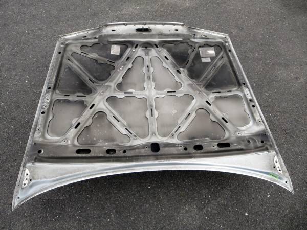 NISSAN R32 GTR OEM BONNET BNR32