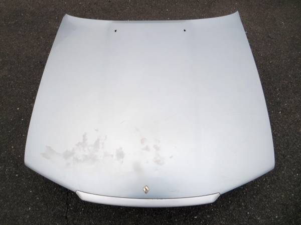 NISSAN R32 GTR OEM BONNET BNR32