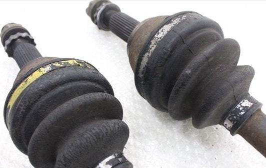 NISSAN SKYLINE R32 R33 GTR REAR DRIVESHAFT AXLE PAIR