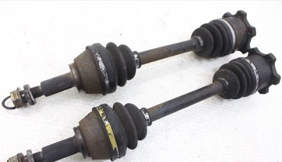 NISSAN SKYLINE R32 R33 GTR REAR DRIVESHAFT AXLE PAIR