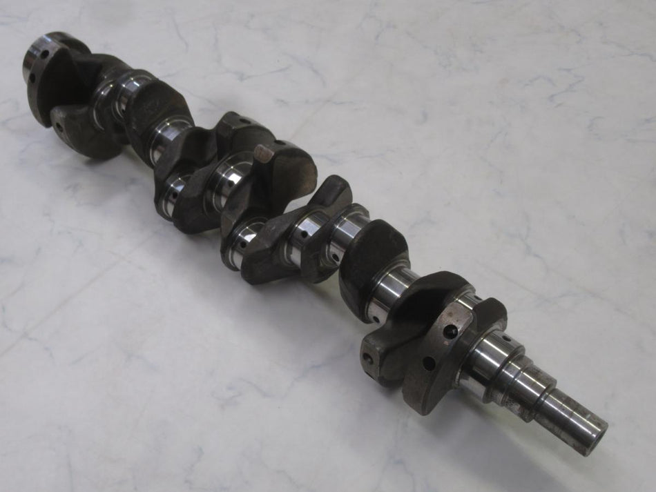 NISSAN SKYLINE GTR RB26 CRANKSHAFT