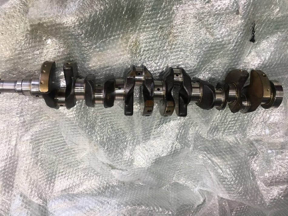 NISSAN SKYLINE R33 GTR RB26 CRANKSHAFT