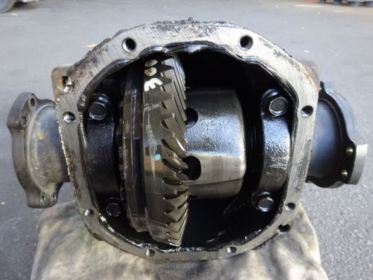 NISSAN SKYLINE SILVIA 200SX 180SX – NISMO 2WAY LSD