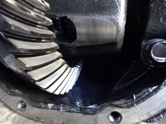 NISSAN SKYLINE SILVIA 200SX 180SX – NISMO 2WAY LSD