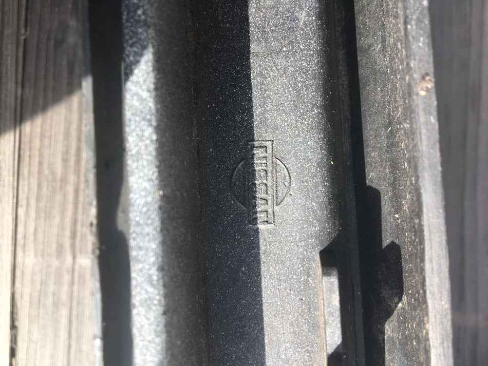 NISSAN SKYLINE R32 GTR GENUINE OEM FRONT BUMPER