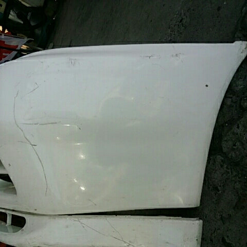 NISSAN SKYLINE R32 GTR GENUINE OEM FRONT BUMPER