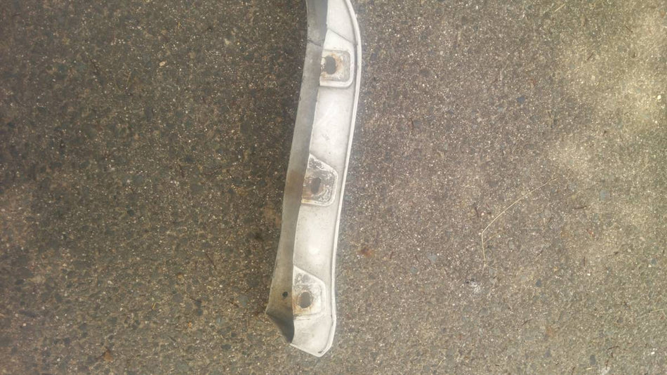 NISSAN SKYLINE R32 GTR GENUINE OEM FRONT LIP