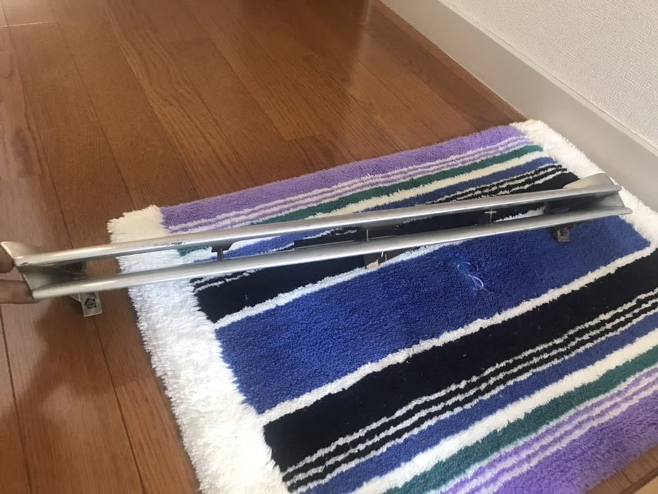 NISSAN SKYLINE R32 GTR GENUINE OEM GRILL