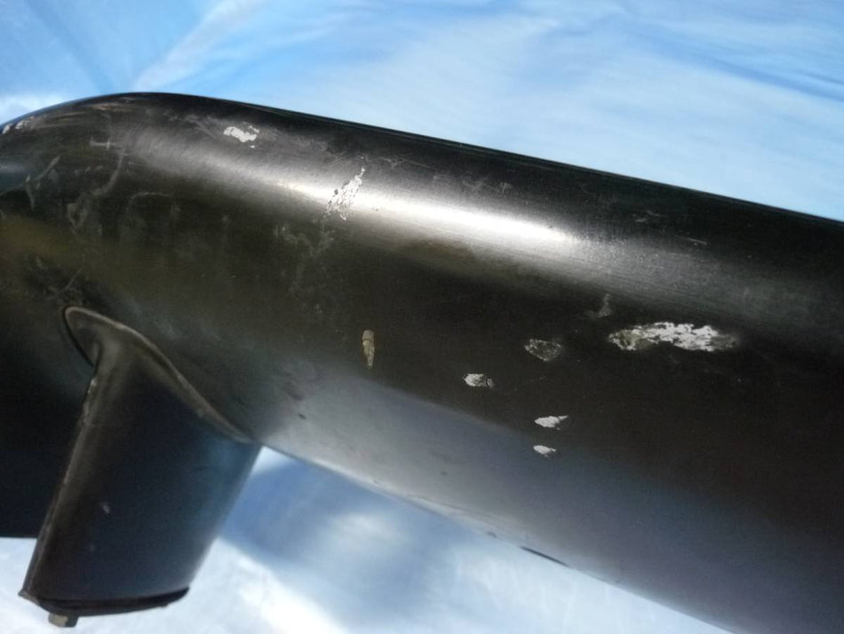 NISSAN SKYLINE R32 GTR GENUINE OEM REAR SPOILER