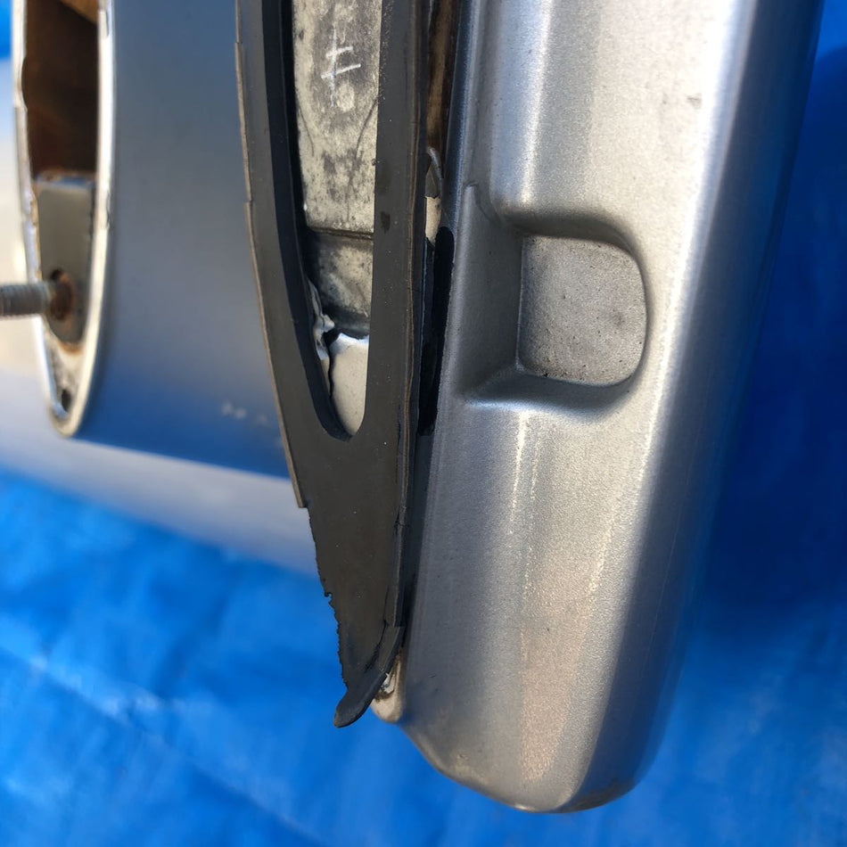 NISSAN SKYLINE R32 GTR GENUINE OEM REAR SPOILER