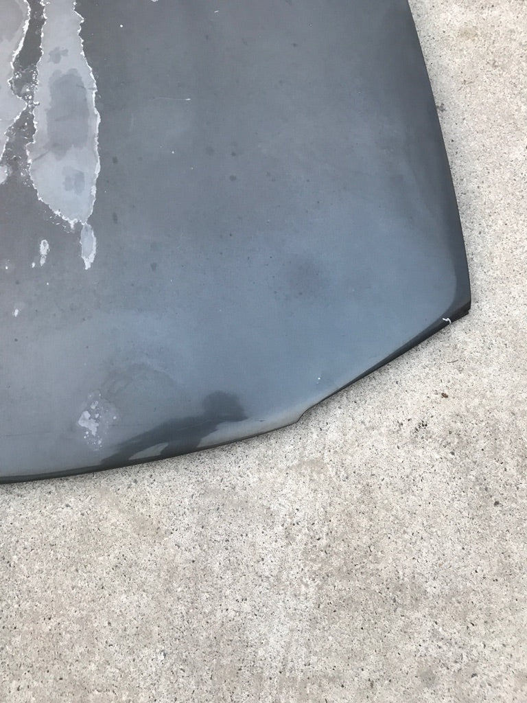 NISSAN SKYLINE R32 GTR GENUINE OEM BONNET