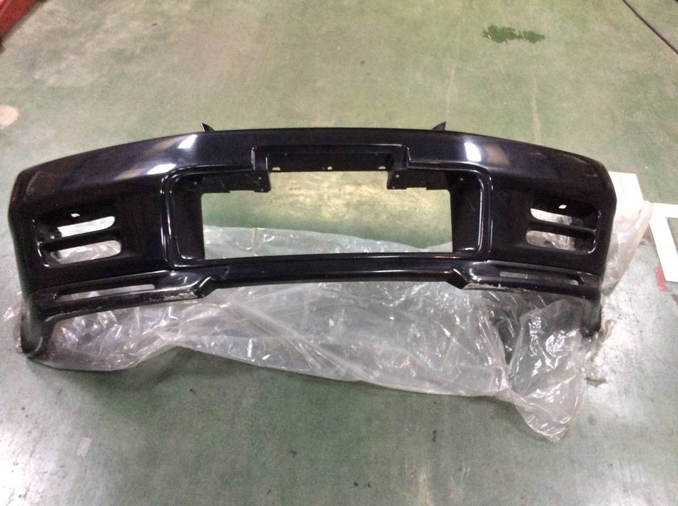 NISSAN SKYLINE R32 GTR GENUINE OEM FRONT BUMPER