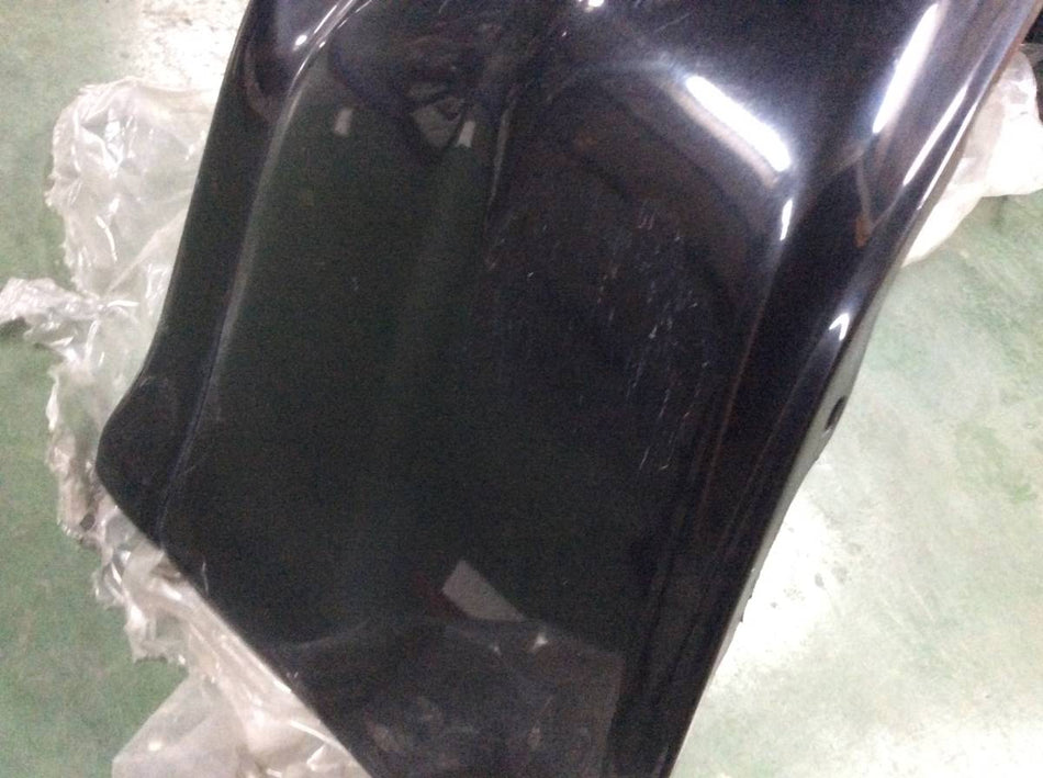 NISSAN SKYLINE R32 GTR GENUINE OEM FRONT BUMPER